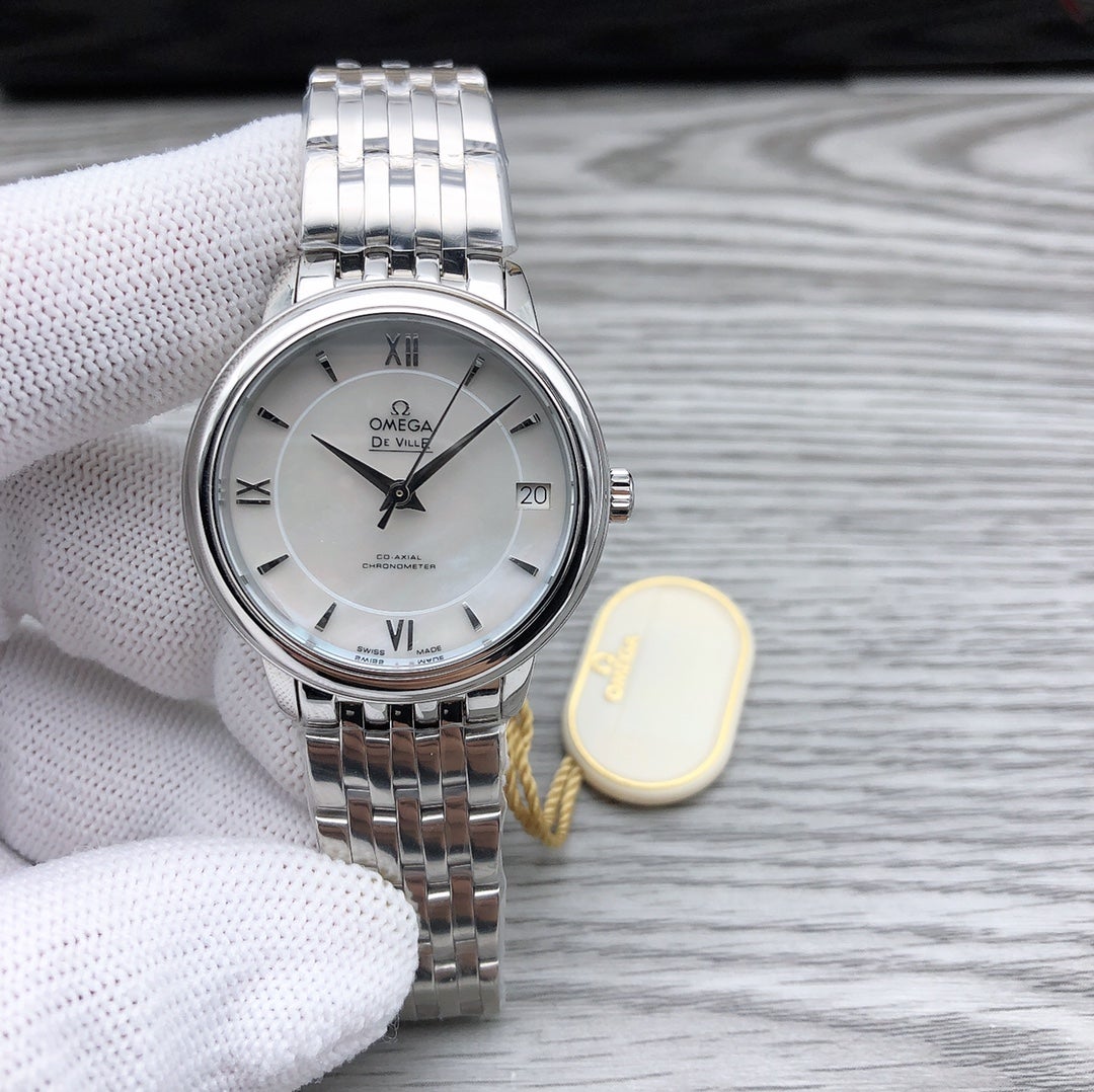 VARELLO CLASSIC 32.7MM MOP DIAL