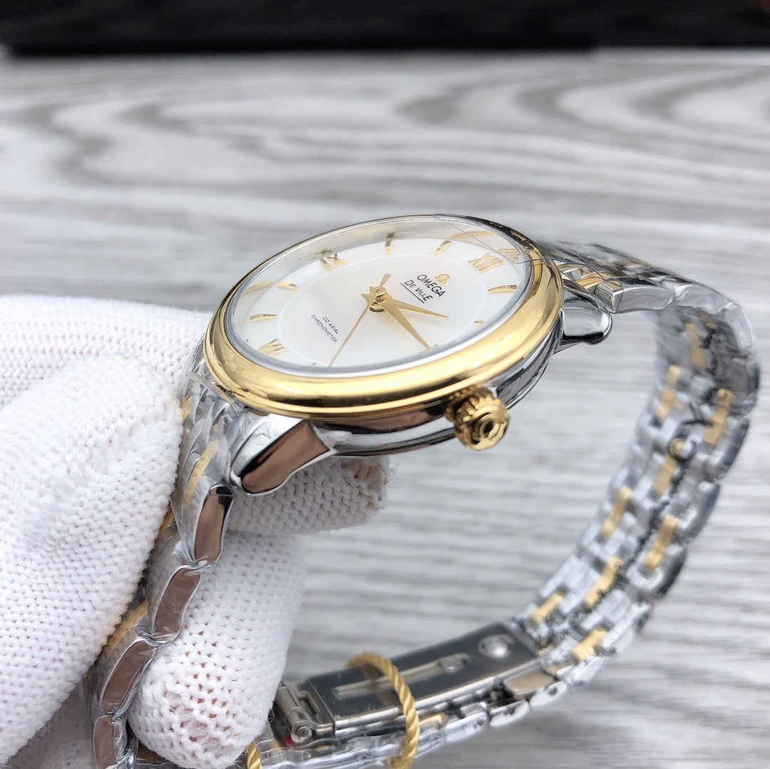 VARELLO CLASSIC 32.7MM MOP DIAL