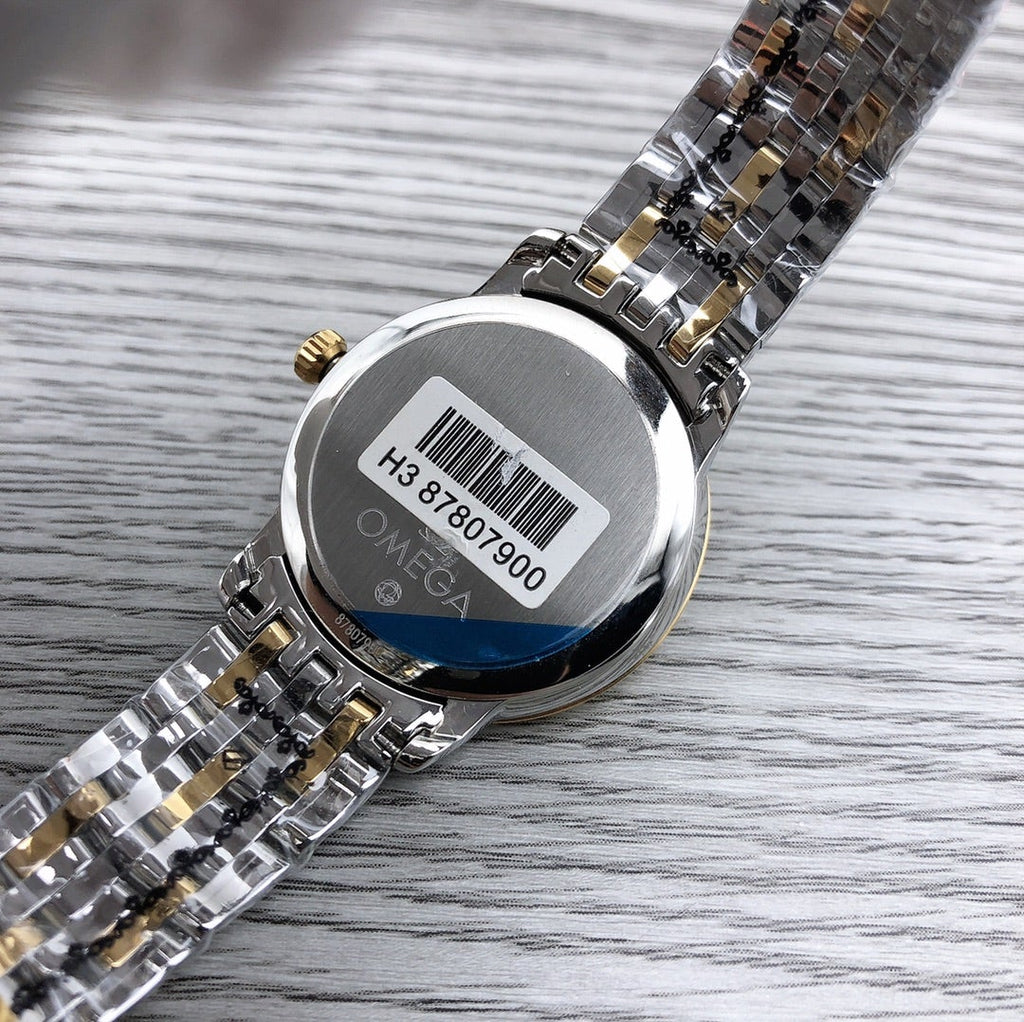 VARELLO CLASSIC 32.7MM MOP DIAL