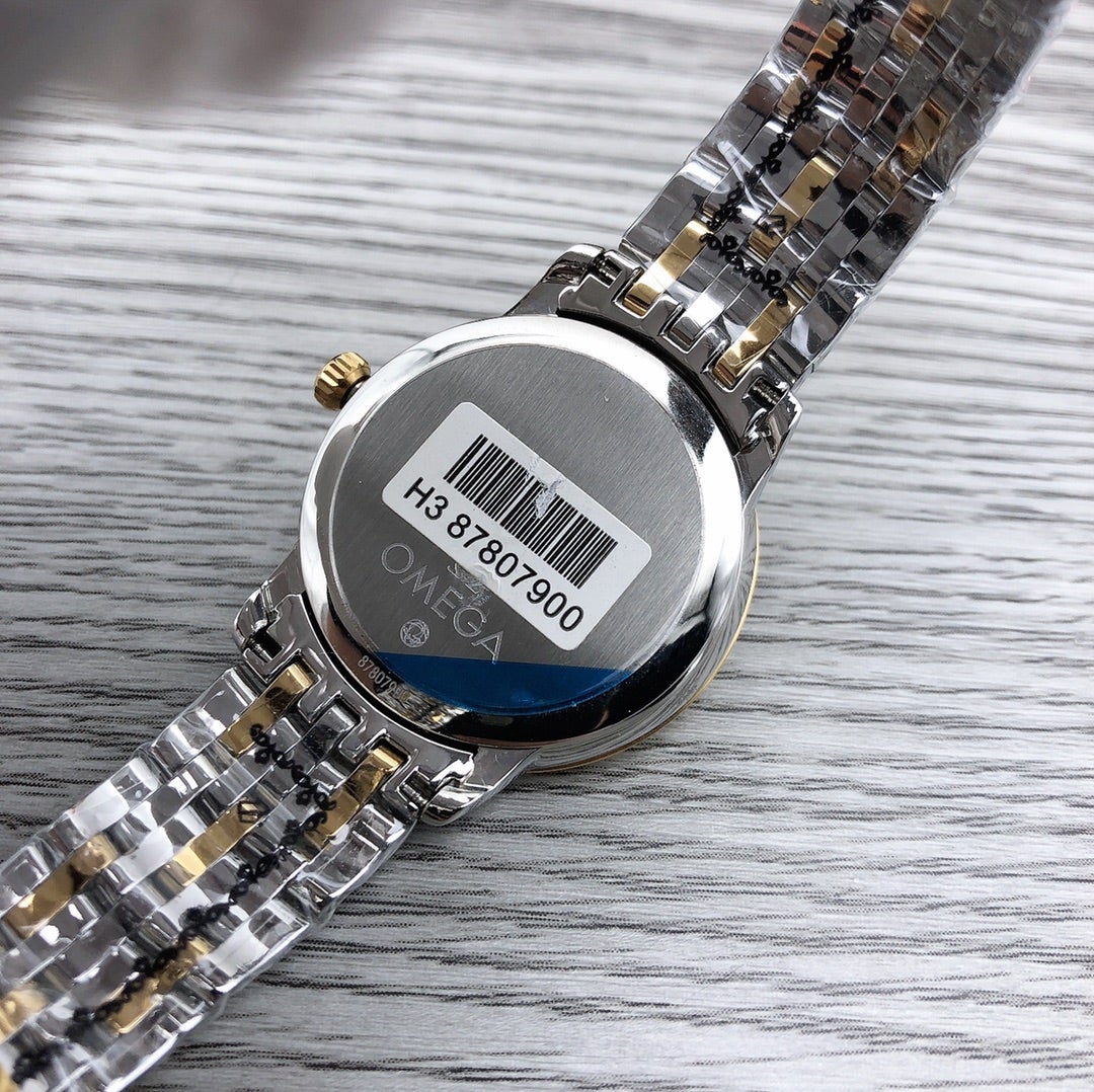 VARELLO CLASSIC 32.7MM MOP DIAL