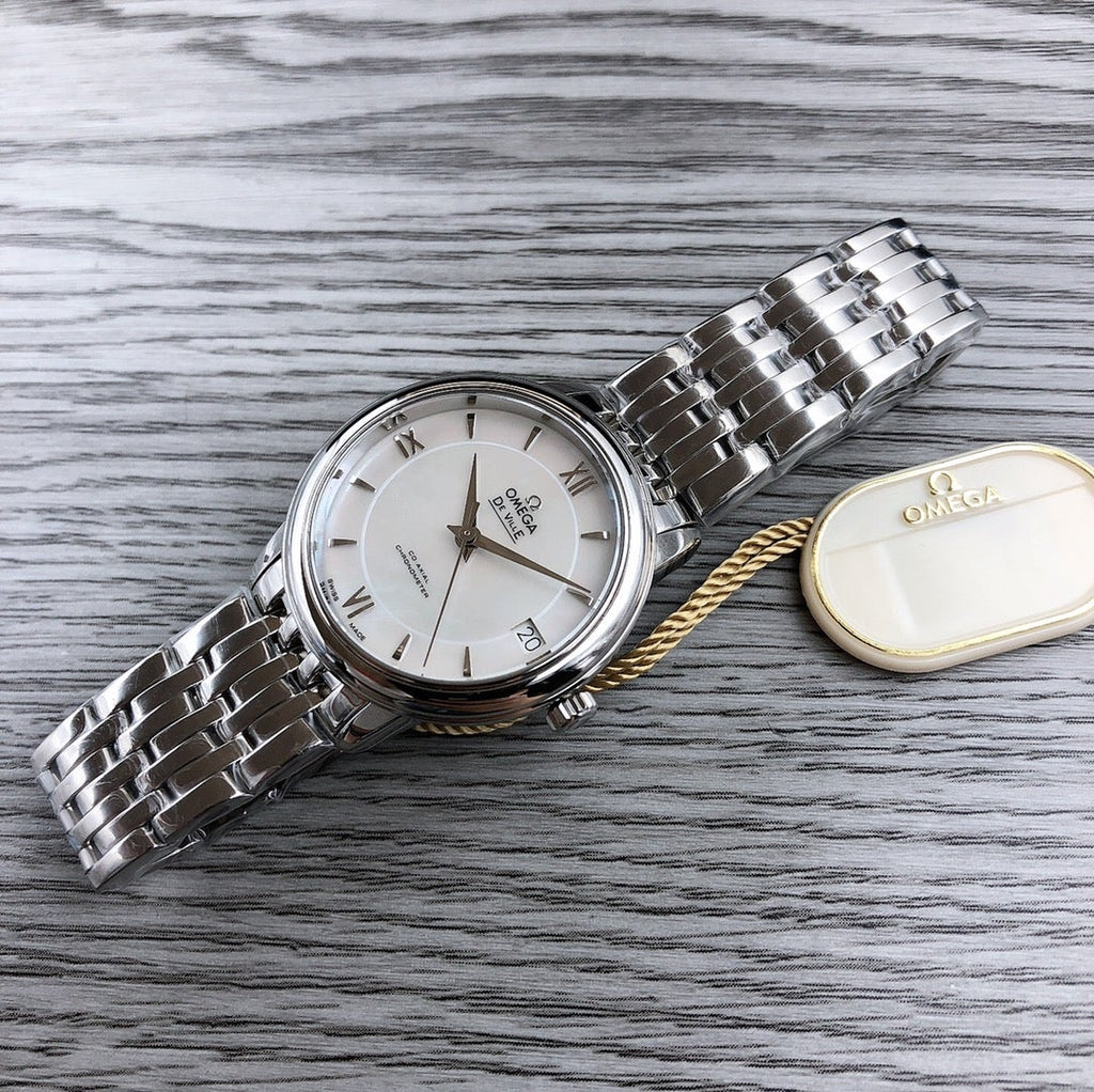 VARELLO CLASSIC 32.7MM MOP DIAL