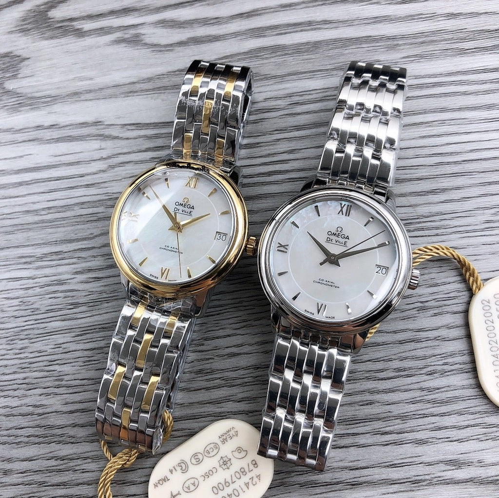 VARELLO CLASSIC 32.7MM MOP DIAL