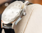 CLASSIC 41MM TWO-TONE DIAMOND NUMERALS