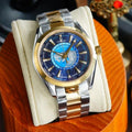VARELLO CLASSIC TERRA 150M WORLDTIMER TWO TONE