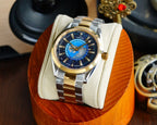 VARELLO CLASSIC TERRA 150M WORLDTIMER TWO TONE