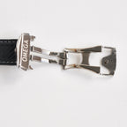 VARELLO CLASSIC TERRA 41MM STEEL CASE RUBBER STRAP