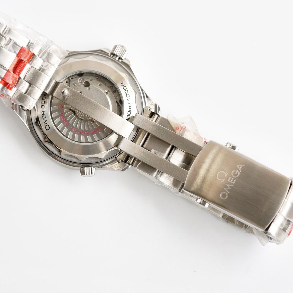 VARELLO CLASSIC DIVER 300M CO-AXIAL 42MM BLUE CERAMIC