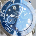 VARELLO CLASSIC DIVER 300M CHRONOGRAPH BLUE CERAMIC