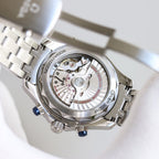 VARELLO CLASSIC DIVER 300M CHRONOGRAPH BLUE CERAMIC