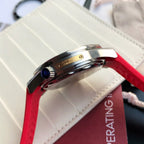 VARELLO CLASSIC DIVER 300M CO-AXIAL 42MM 007 RED RUBBER
