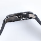 VARELLO CLASSIC DIVER 300M CO-AXIAL 42MM ALL BLACK