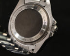 CLASSIC 44MM GREEN DIAL DIVE WATCH