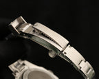CLASSIC 44MM BLUE DIAL DIVE WATCH