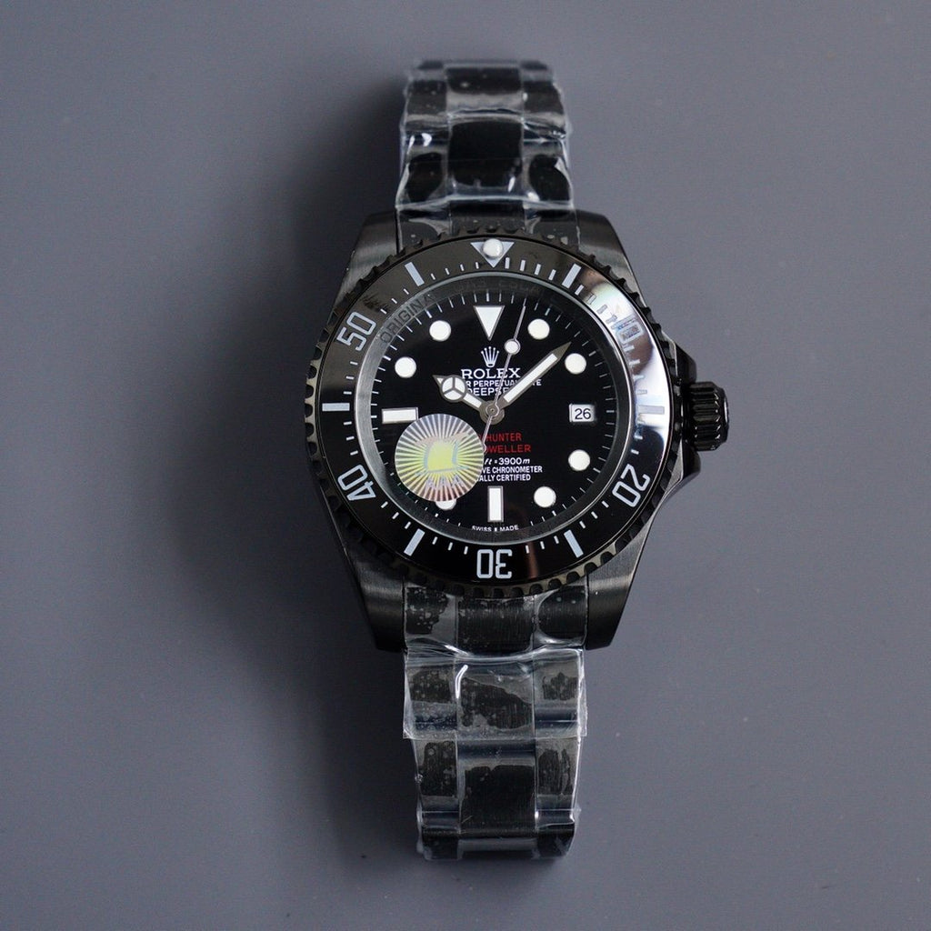 CLASSIC 44MM CUSTOM DIVE WATCH