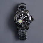 CLASSIC 44MM CUSTOM DIVE WATCH