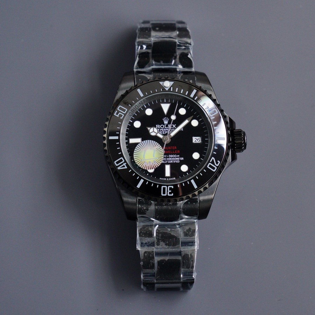 CLASSIC 44MM CUSTOM DIVE WATCH