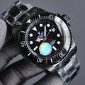 CLASSIC 44MM CUSTOM DIVE WATCH