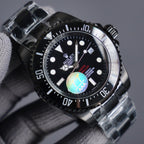 CLASSIC 44MM CUSTOM DIVE WATCH