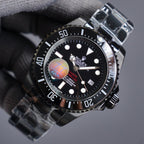 CLASSIC 44MM CUSTOM DIVE WATCH