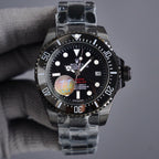 CLASSIC 44MM CUSTOM DIVE WATCH