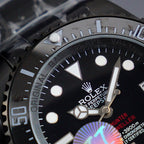 CLASSIC 44MM CUSTOM DIVE WATCH