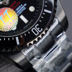 CLASSIC 44MM CUSTOM DIVE WATCH