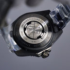 CLASSIC 44MM CUSTOM DIVE WATCH