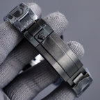 CLASSIC 44MM CUSTOM DIVE WATCH