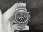 VARELLO CLASSIC MOONWATCH ULTRAMAN ORANGE HAND