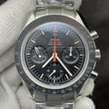 VARELLO CLASSIC MOONWATCH ULTRAMAN ORANGE HAND