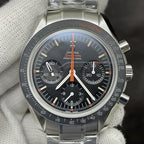 VARELLO CLASSIC MOONWATCH ULTRAMAN ORANGE HAND