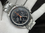 VARELLO CLASSIC MOONWATCH ULTRAMAN ORANGE HAND