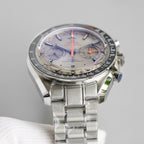VARELLO CLASSIC RACING 44MM CERAMIC GREY DIAL