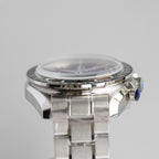 VARELLO CLASSIC RACING MASTER CHRONOMETER 44MM CERAMIC BLACK DIAL