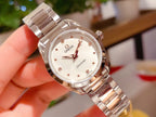 VARELLO CLASSIC 28MM QUARTZ STEEL WHITE DIAL