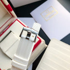 VARELLO CLASSIC DIVER 300M CO-AXIAL 42MM 007 WHITE RUBBER