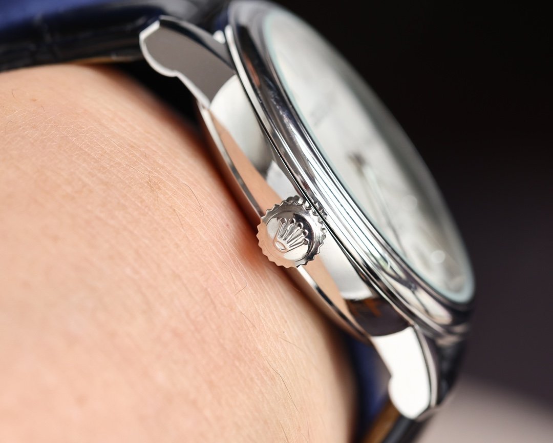 CLASSIC 41MM STEEL CASE
