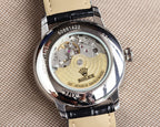 CLASSIC 41MM STEEL CASE