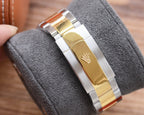 CLASSIC 41MM TWO-TONE WATCH