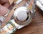 CLASSIC 41MM TWO-TONE WATCH
