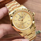 CLASSIC GOLD CASE 41MM