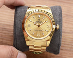 CLASSIC GOLD CASE 41MM