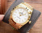 CLASSIC GOLD CASE 41MM