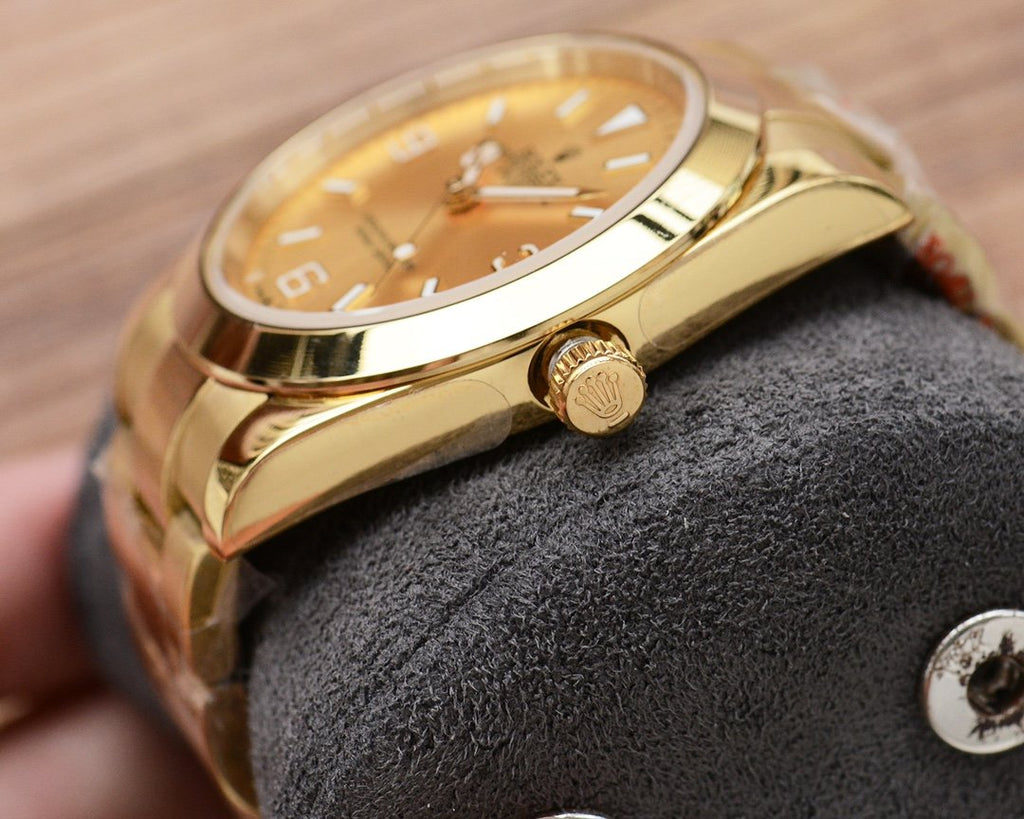 CLASSIC GOLD CASE 41MM