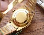 CLASSIC GOLD CASE 41MM