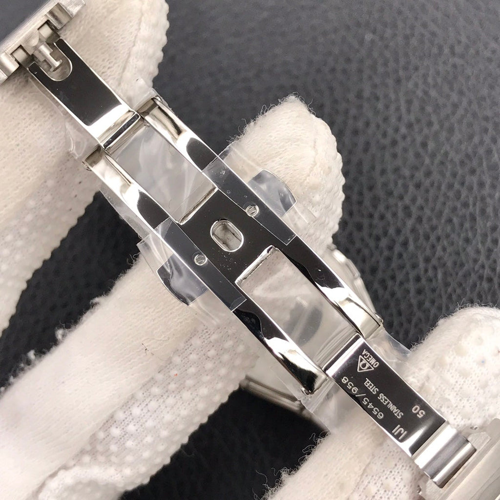 VARELLOVARELLO CLASSIC 27MM QUARTZ STEEL CASE MOP DIAL
