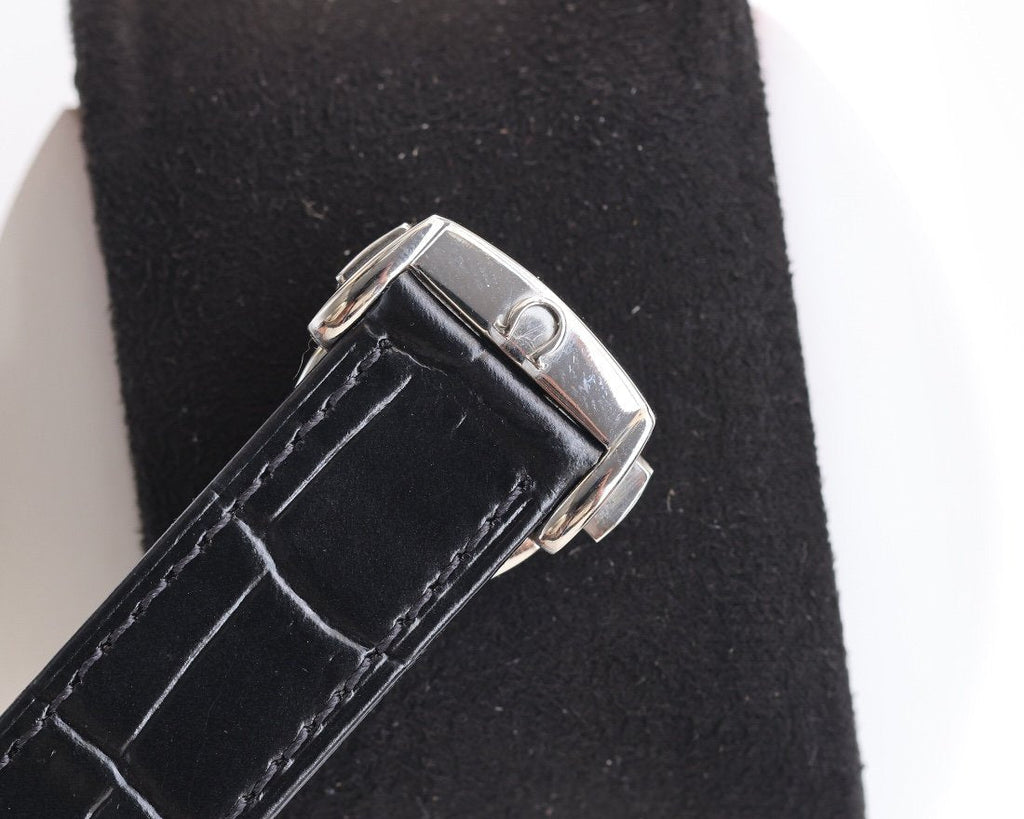 VARELLO CHRONOMETER 42MM MOONPHASE STEEL CASE