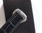 VARELLO CHRONOMETER 42MM MOONPHASE STEEL CASE