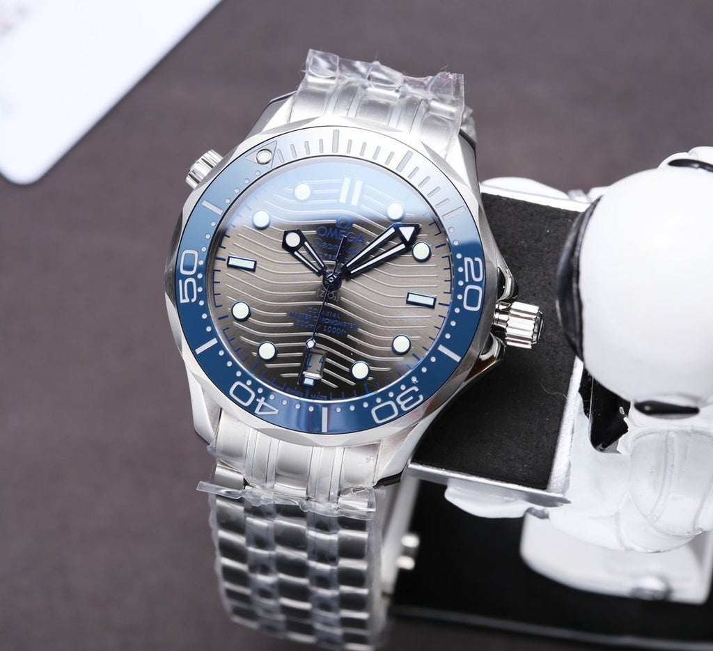VARELLO DIVER 300M GREY DIAL