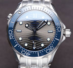 VARELLO DIVER 300M GREY DIAL